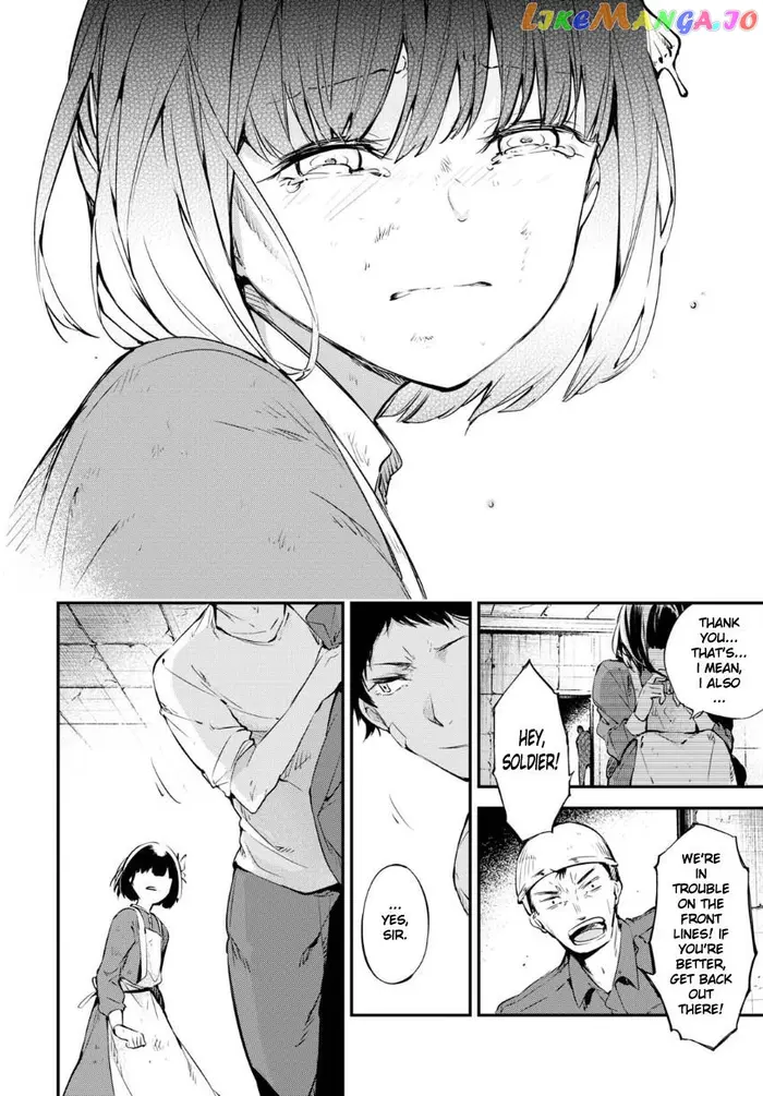 Bungou Stray Dogs Chapter 65 image 37_optimized